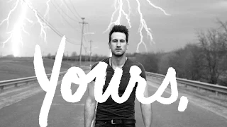 "Yours" // OFFICIAL VIDEO // Russell Dickerson