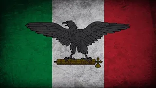 1 Hour of Italian Fascist Music