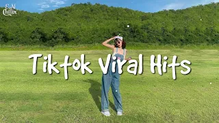 Tiktok viral hits 🍸 Viral songs latest ~ Tiktok mashup 2022