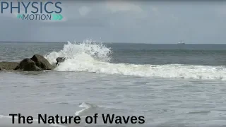 The Nature of Waves | Physics in Motion