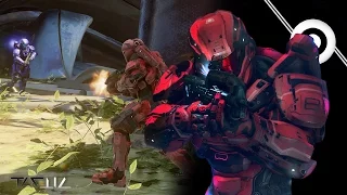 Halo 5 Beta - Regret | Multiplayer