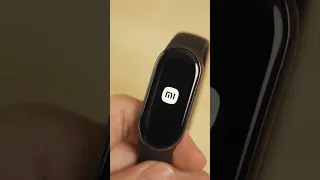 Xiaomi smart band 8