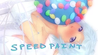 【Speedpaint #18】