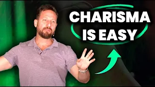 The Crazy CHARISMA METHOD That Improved My Social Skills