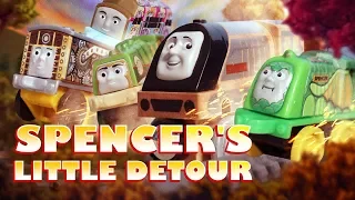 Save the Day Compilation | TCC | Thomas & Friends Thomas Creator Collective