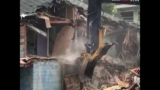 HOUSE DEMOLITION SERVICES