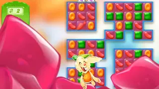 Candy Crush Jelly Saga || Candy Crush Jelly Clear Level 3271 - 3272 🌟🌟🌟