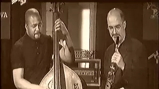 Michael Brecker Quartet🔝🔝 Terrassa Jazz Festival 1999 Part 1