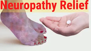 #1 Natural Supplement For Neuropathy RELIEF