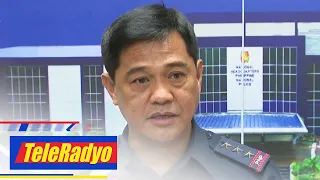 On The Spot | TeleRadyo (25 October 2022)