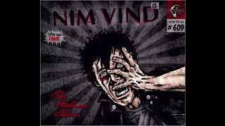 NIM VIND - The Stillness Illness (FULL ALBUM)