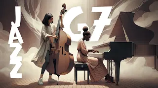 Master Even 16th Notes with G7 Workout: INTERACTIVE Backing Track