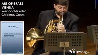 WEIHNACHTSLIEDER - Art of Brass Vienna