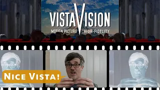 Vistavision Cameras: How They Changed Film Production