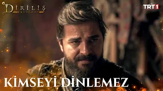 “Bu Otağı Başlarına Yıkarım!” - Diriliş Ertuğrul 19. Bölüm