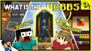 What is the HCBBS?