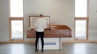 Rental Casket Instructional Video 1080p