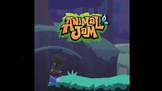 Animal jam play wild jamma night theme one hour version 🌙⭐️ OST