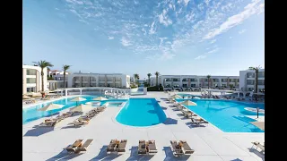 فندق وايت هيلز شرم الشيخ white hills reasort sharm elshiekh