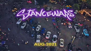 StanceWars Seattle 2021 [4K]