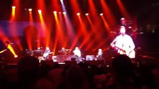 Paul Mccartney Live 10-2-14 Lubbock,TX Something