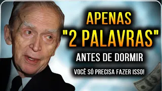 É TÃO PODEROSO QUE CHEGA  ASSUSTAR | Dr. Joseph Murphy