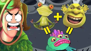 O QUIZ IMPOSSÍVEL DE MY SINGING MONSTERS (PARTE 3)