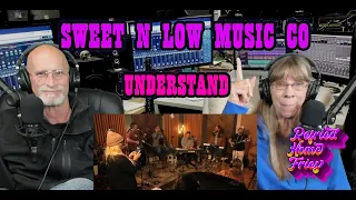 'Understand' Sweet+Low Music Co @sweetandlowmusicco @AustinBrownMusic @TimFoustMusic  Ep 104