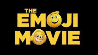 All Hands | The Emoji Movie | In Cinemas Now