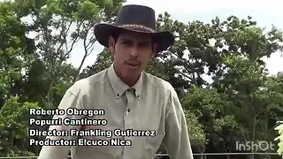 mix ArrancaMonte Roberto  Obregón  dj cangri masaya Nicaragua