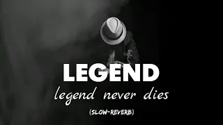 LEGEND ll Sidhu moose wala ll legend never dies #moosewalaarmy #legendrysinger#sidhumoosewala