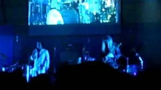 Ian Paice + Forever Deep - Strange kind of Woman (shuffle) - live @ Castelmassa - 18 12 2010