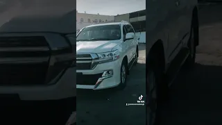 Toyota Land Cruiser 2021 Test Drive🇦🇪🇦🇪🇧🇩🇧🇩🇧🇩🇧🇩