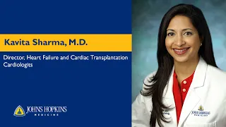 Dr. Kavita Sharma l Cardiologist