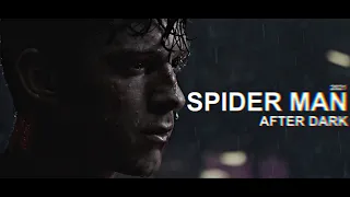 Spider Man | After Dark