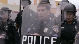 We Own This City - Black Lives Matter Riot [1x04]