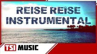 INSTRUMENTAL 🎤 Rammstein - Reise Reise