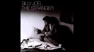 Billy Joel - The Stranger - Fausto Ramos