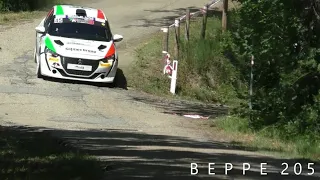 Rally di alba 2022 max attack and mistake