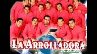 los tres gallos la arrolladora