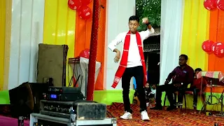 Ram Chandra Ahise / Assamese cover dance / Super dance....