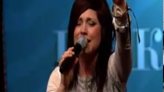 Pink Impact 2008 - Kari Jobe | Healer