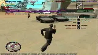 [SoA]GameChap (UIF) [HD]