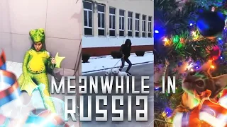 Meanwhile in Russia 2022 | Best Funny Compilation January