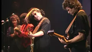 Richard Clapton Deep Water