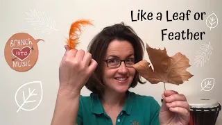 Series 1, Episode 7: Like a Leaf or Feather