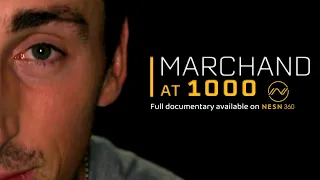 Why You Shouldn't Mess With Bruins' Brad Marchand | Exclusive Sneak Peek: Marchand at 1000