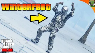 GTA 5 ONLINE OUTFIT GLITCH | MODDED WINTER SCHNEE OUTFIT SELBER ERSTELLEN | ZEDDI OUTFIT