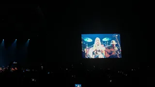 Misguided Ghosts - Paramore (Live in Singapore 2018)