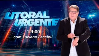 LITORAL URGENTE  |  02/05/2024